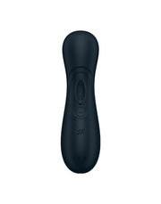 Satisfyer - Pro 2 Generation 3 Luchtdruk Vibrator met App Control - Zwart
