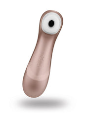 Satisfyer 2 - Pro 2 Next Generation Luchtdruk Vibrator - Brons