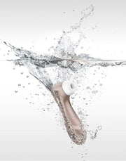 Satisfyer 2 - Pro 2 Next Generation Luchtdruk Vibrator - Brons