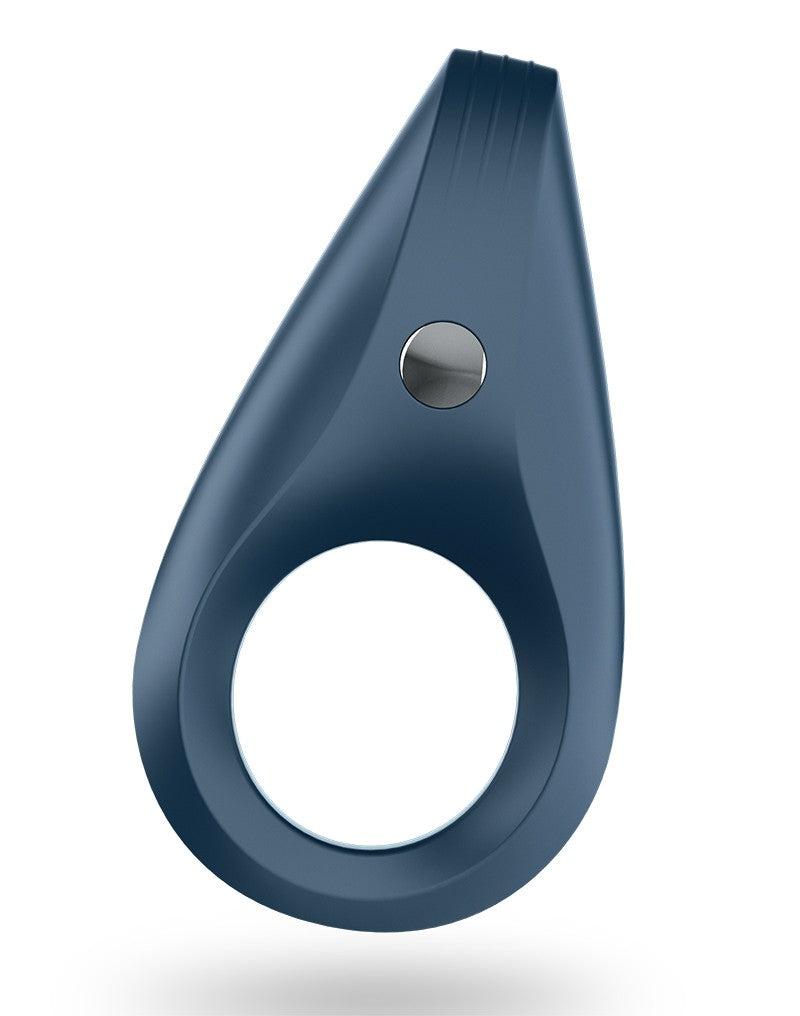 Satisfyer - Ring 1 - Vibrerende Cockring
