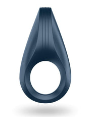 Satisfyer - Ring 1 - Vibrerende Cockring