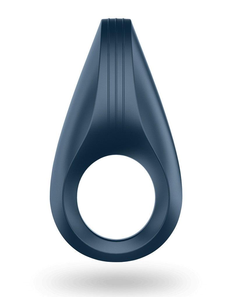 Satisfyer - Ring 1 - Vibrerende Cockring