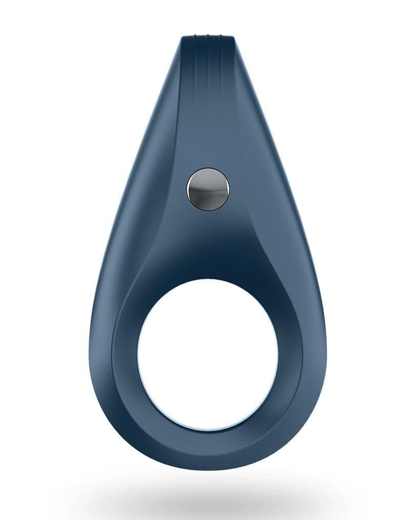 Satisfyer - Ring 1 - Vibrerende Cockring