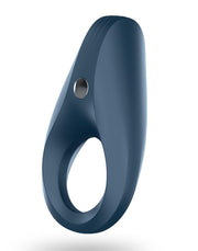 Satisfyer - Ring 1 - Vibrerende Cockring