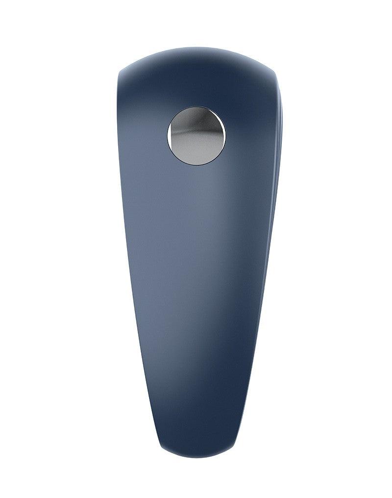 Satisfyer - Ring 2 - Vibrerende Cockring