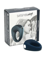 Satisfyer - Ring 2 - Vibrerende Cockring