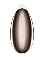Satisfyer - Spot On 2 - Pinpoint Vibrator - Wit