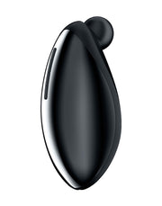 Satisfyer - Spot On 2 - Pinpoint Vibrator - Zwart