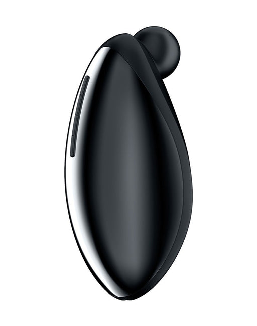 Satisfyer - Spot On 2 - Pinpoint Vibrator - Zwart
