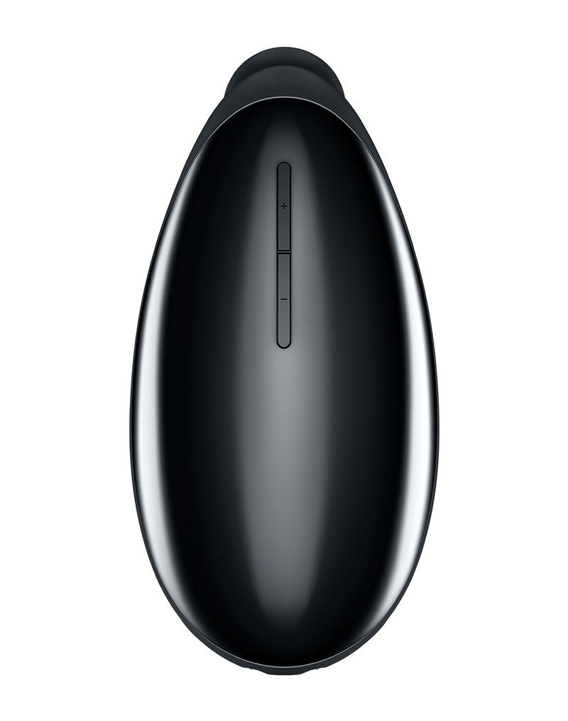 Satisfyer - Spot On 2 - Pinpoint Vibrator - Zwart