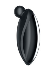 Satisfyer - Spot On 2 - Pinpoint Vibrator - Zwart