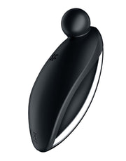 Satisfyer - Spot On 2 - Pinpoint Vibrator - Zwart
