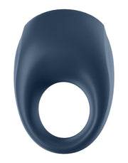 Satisfyer - Strong One - Vibrerende Cockring - Met Bluetooth En App Control