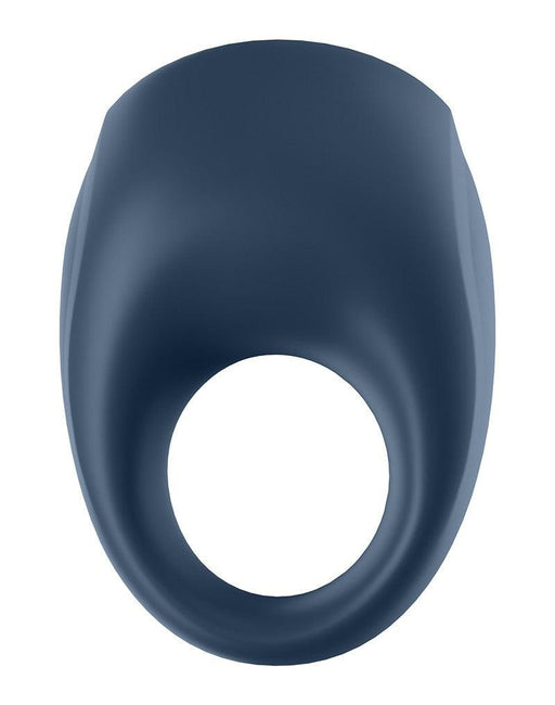 Satisfyer - Strong One - Vibrerende Cockring - Met Bluetooth En App Control