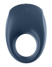Satisfyer - Strong One - Vibrerende Cockring - Met Bluetooth En App Control