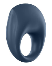 Satisfyer - Strong One - Vibrerende Cockring - Met Bluetooth En App Control