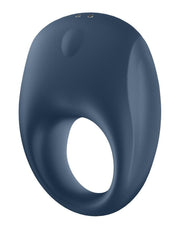 Satisfyer - Strong One - Vibrerende Cockring - Met Bluetooth En App Control