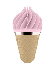 Satisfyer - Sweet Sensation - Lay-On Vibrator - Roze