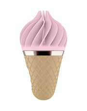 Satisfyer - Sweet Sensation - Lay-On Vibrator - Roze