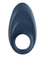 Satisfyer - Vibrerende Cockring Mighty One Met bluetooth En App Control