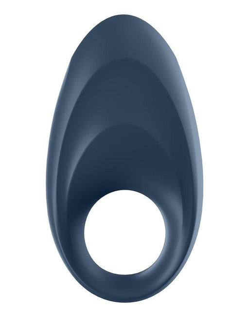 Satisfyer - Vibrerende Cockring Mighty One Met bluetooth En App Control