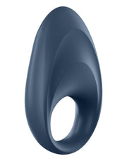 Satisfyer - Vibrerende Cockring Mighty One Met bluetooth En App Control