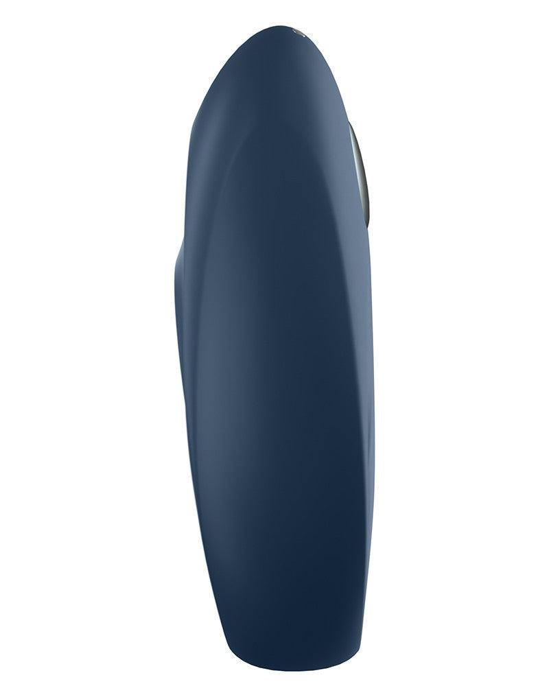 Satisfyer - Vibrerende Cockring Mighty One Met bluetooth En App Control