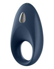 Satisfyer - Vibrerende Cockring Mighty One Met bluetooth En App Control