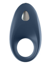 Satisfyer - Vibrerende Cockring Mighty One Met bluetooth En App Control