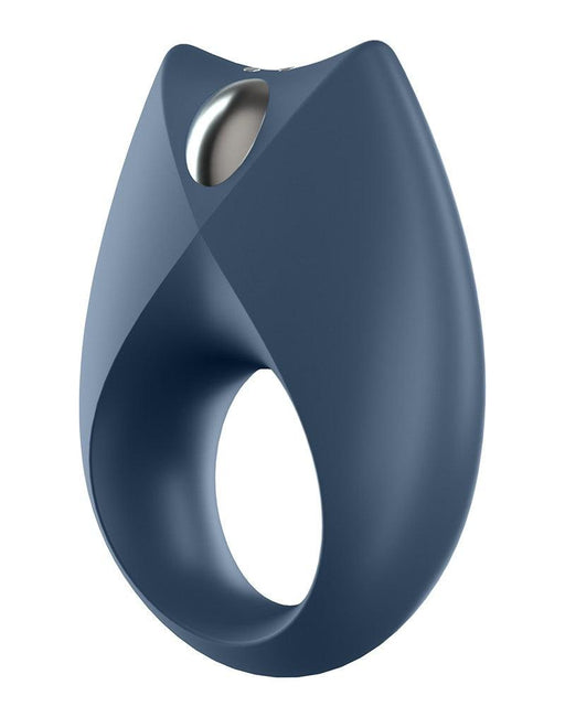 Satisfyer - Vibrerende Cockring Royal One Met bluetooth En App Control