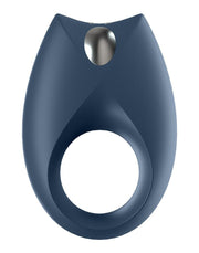 Satisfyer - Vibrerende Cockring Royal One Met bluetooth En App Control
