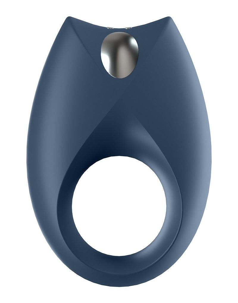Satisfyer - Vibrerende Cockring Royal One Met bluetooth En App Control