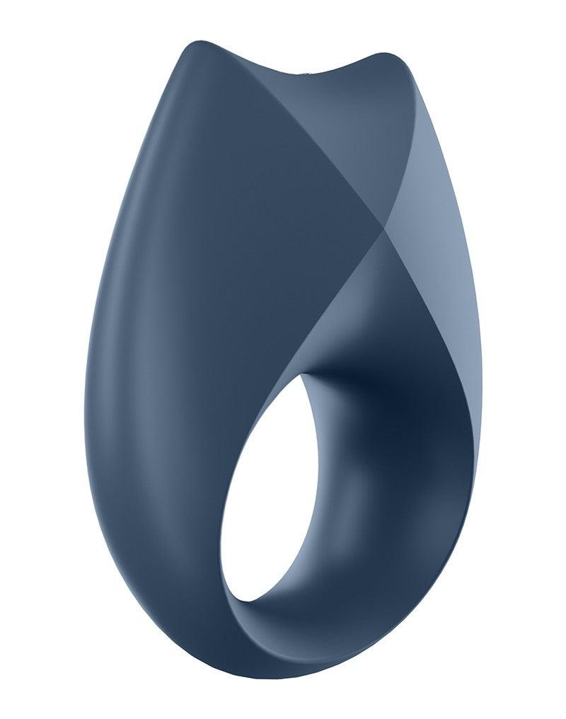 Satisfyer - Vibrerende Cockring Royal One Met bluetooth En App Control