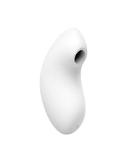 Satisfyer - Vulva Lover - Luchtdruk Vibrator- Wit