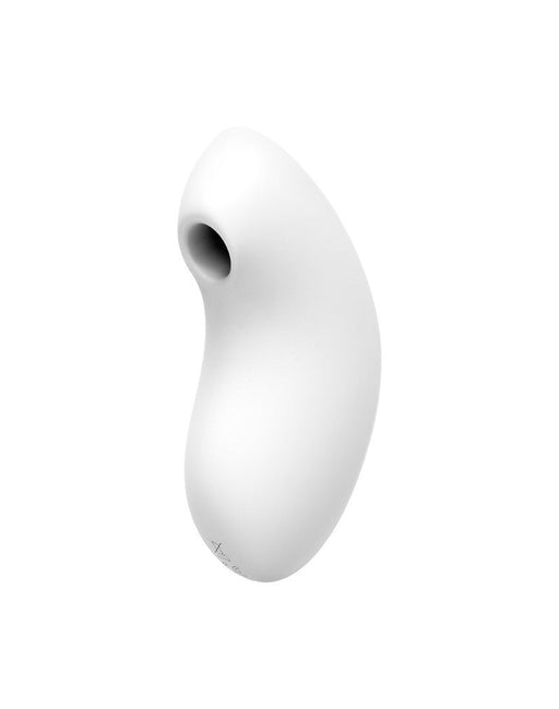 Satisfyer - Vulva Lover - Luchtdruk Vibrator- Wit