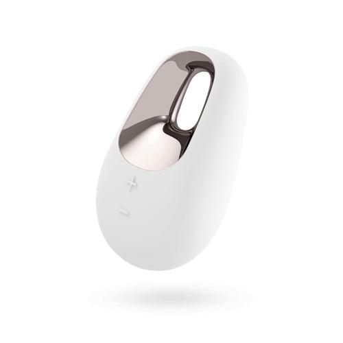 Satisfyer - White Temptation - Layons Clitoris Vibrator