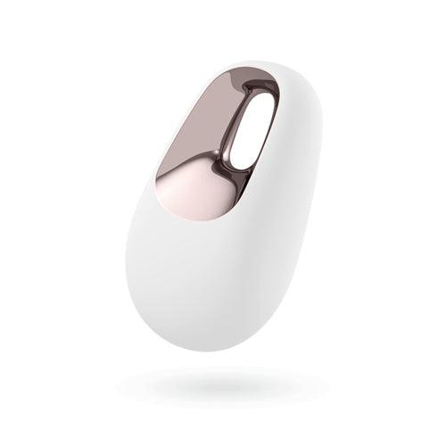 Satisfyer - White Temptation - Layons Clitoris Vibrator