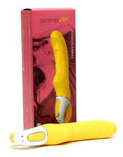 Satisfyer - Yummy Sunshine - Vibrator - Geel