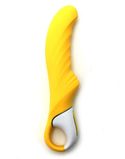 Satisfyer - Yummy Sunshine - Vibrator - Geel