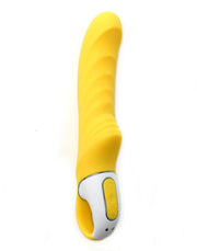 Satisfyer - Yummy Sunshine - Vibrator - Geel