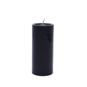 Kiotos - Hot Wax XL Candle - Voor BDSM spel - Zwart