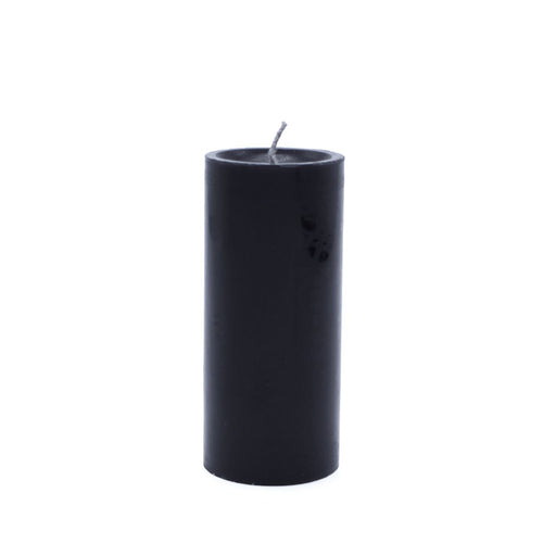 Kiotos - Hot Wax XL Candle - Voor BDSM spel - Zwart