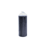 Kiotos - Hot Wax XL Candle - Voor BDSM spel - Zwart