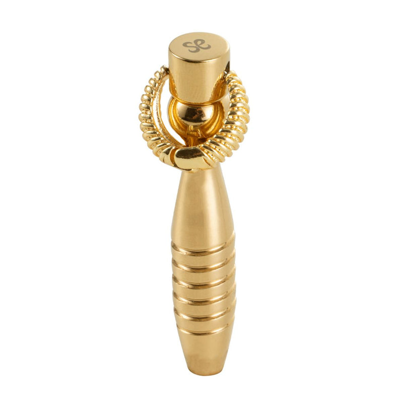 Sevanda - Bad Boy Training - Urethral Plugs Set - Goud