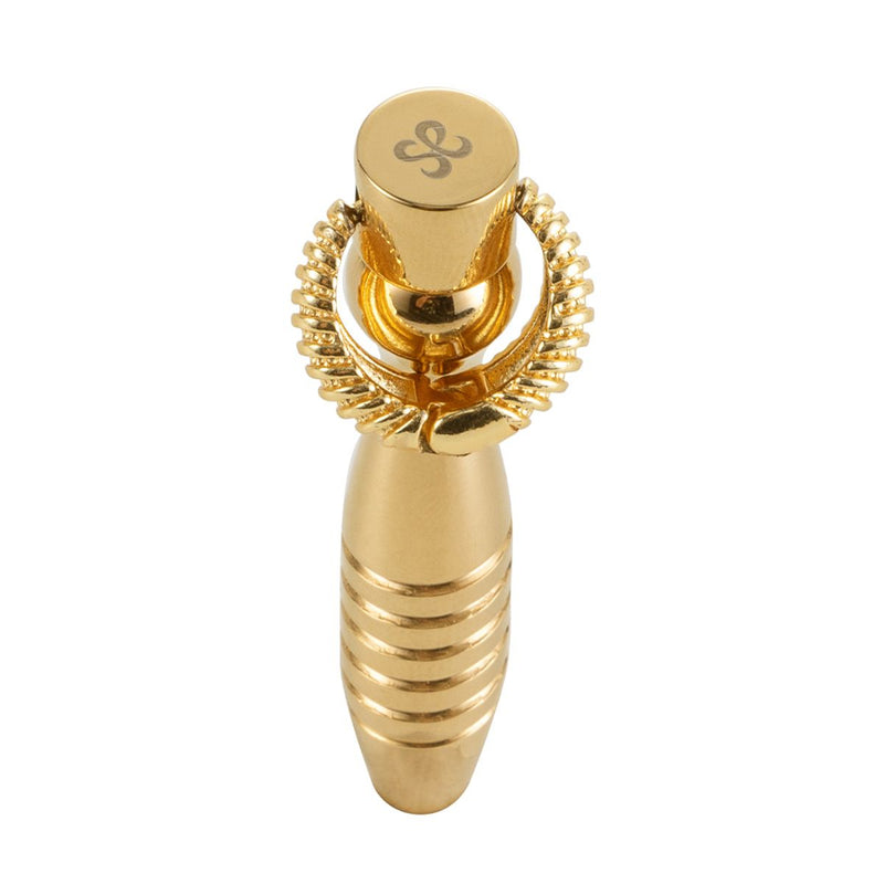 Sevanda - Bad Boy Training - Urethral Plugs Set - Goud