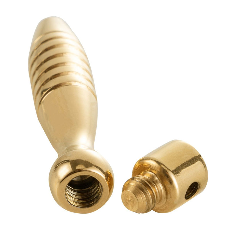 Sevanda - Bad Boy Training - Urethral Plugs Set - Goud