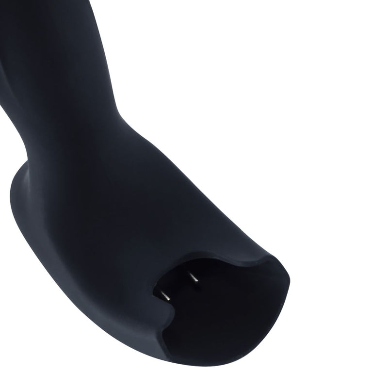 Sevanda - Black Mamba - Cockring met Vibrerende Prostaat Massager