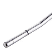 Sevanda - Vibrerende & E-stim Metalen Urethral Dilator