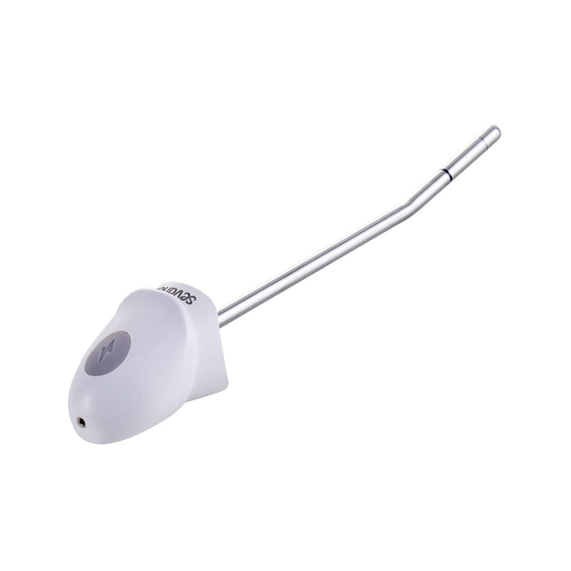 Sevanda - Vibrerende & E-stim Metalen Urethral Dilator