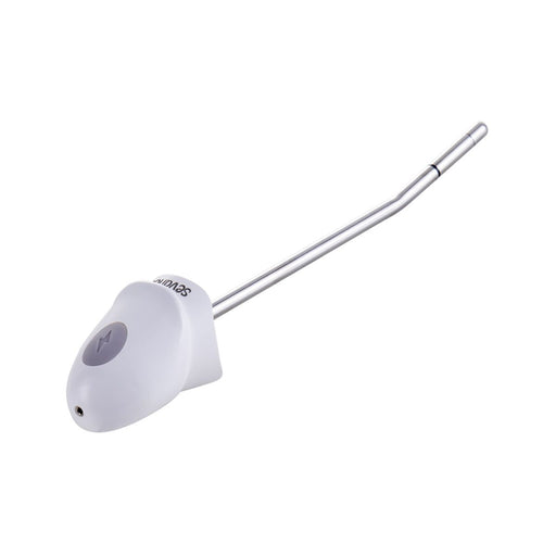 Sevanda - Vibrerende & E-stim Metalen Urethral Dilator
